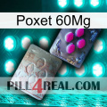 Poxet 60Mg 38